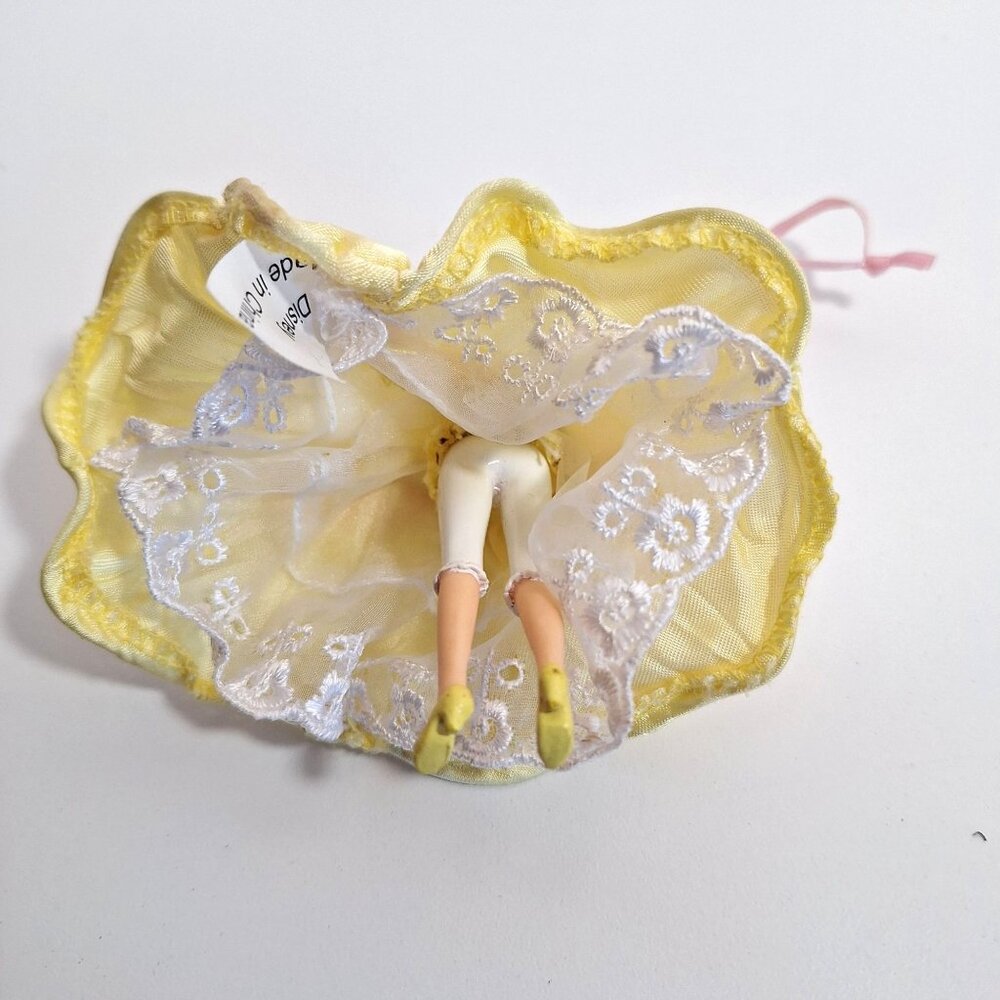Enesco Snow White Christmas Ornament Vintage READ - Picture 13 of 13